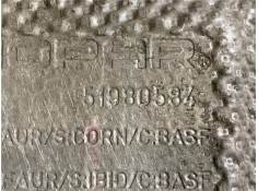 Recambio de catalizador para jeep renegade (bu) 1.6 limited fwd referencia OEM IAM 51980584  