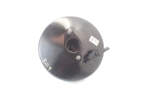 Recambio de servofreno para jeep renegade (bu) 1.6 limited fwd referencia OEM IAM 0204815161 51934348 