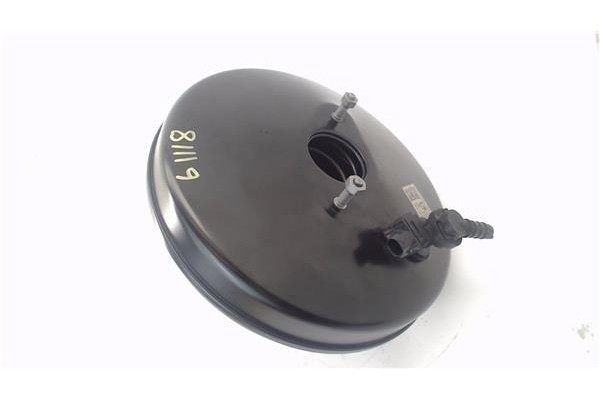 Recambio de servofreno para jeep renegade (bu) 1.6 limited fwd referencia OEM IAM 0204815161 51934348 