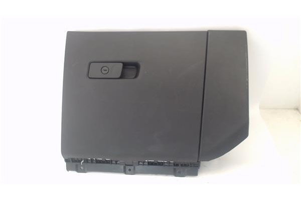 Recambio de guantera salpicadero para jeep renegade (bu) 1.6 limited fwd referencia OEM IAM 735579060 C164ST7594 