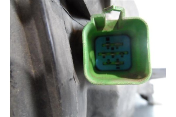 Recambio de faro delantero izquierdo para ford ka (ccq) 1.3 i referencia OEM IAM 1079425  