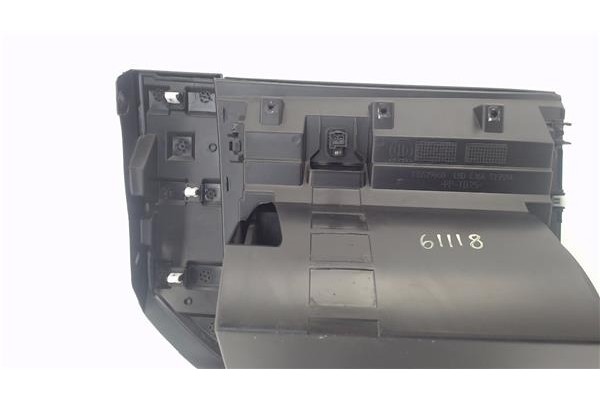 Recambio de guantera salpicadero para jeep renegade (bu) 1.6 limited fwd referencia OEM IAM 735579060 C164ST7594 