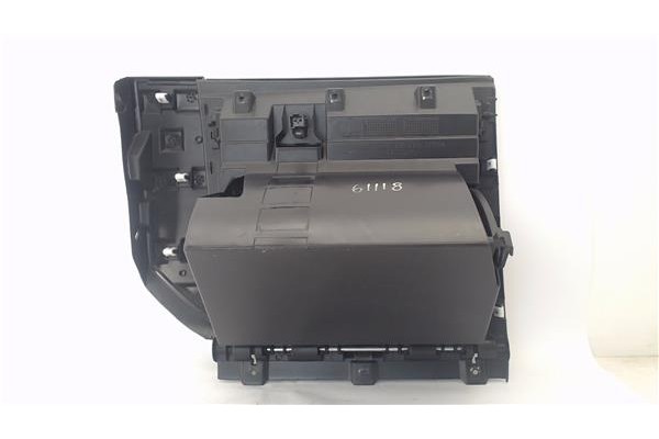 Recambio de guantera salpicadero para jeep renegade (bu) 1.6 limited fwd referencia OEM IAM 735579060 C164ST7594 