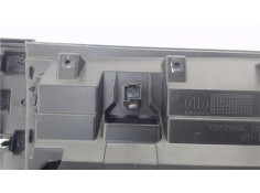 Recambio de guantera salpicadero para jeep renegade (bu) 1.6 limited fwd referencia OEM IAM 735579060 C164ST7594 