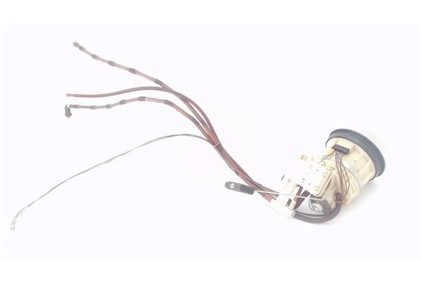 Recambio de aforador para mercedes-benz clase e (bm 211) berlina 3.2 e 320 (211.065) referencia OEM IAM A2114701441  