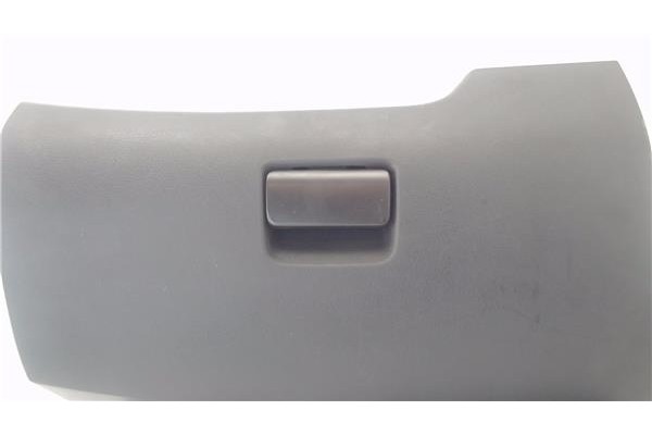Recambio de tapa guantera para peugeot 207 1.4 x-line referencia OEM IAM 9654373777 X36191 