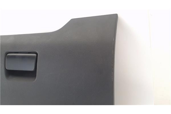 Recambio de tapa guantera para peugeot 207 1.4 x-line referencia OEM IAM 9654373777 X36191 