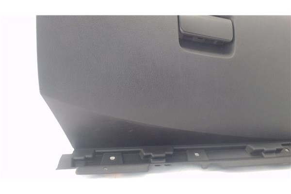 Recambio de tapa guantera para peugeot 207 1.4 x-line referencia OEM IAM 9654373777 X36191 