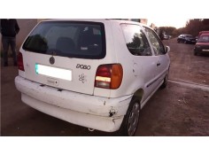 volkswagen polo iii (6n1) del año 1995