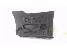 Recambio de tapa guantera para peugeot 207 1.4 x-line referencia OEM IAM 9654373777 X36191 