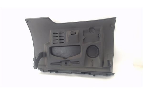 Recambio de tapa guantera para peugeot 207 1.4 x-line referencia OEM IAM 9654373777 X36191 