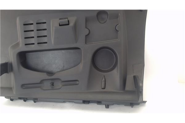 Recambio de tapa guantera para peugeot 207 1.4 x-line referencia OEM IAM 9654373777 X36191 