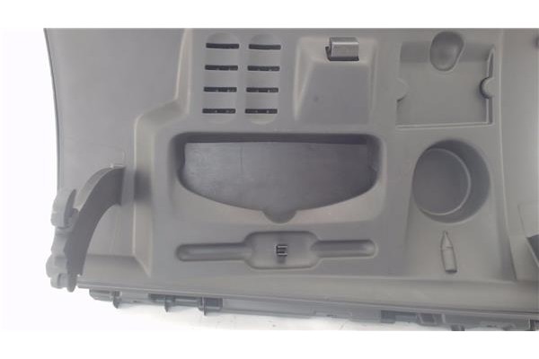 Recambio de tapa guantera para peugeot 207 1.4 x-line referencia OEM IAM 9654373777 X36191 