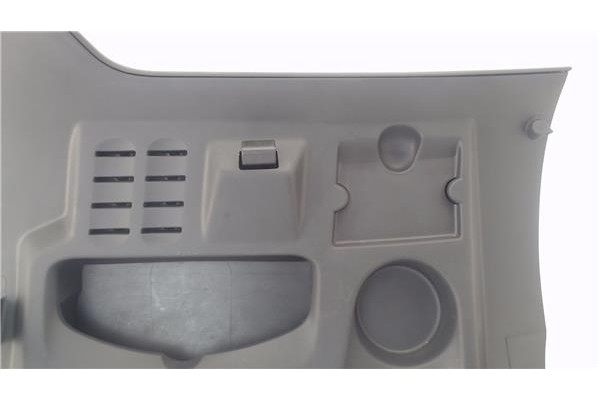 Recambio de tapa guantera para peugeot 207 1.4 x-line referencia OEM IAM 9654373777 X36191 