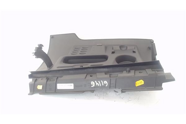 Recambio de tapa guantera para peugeot 207 1.4 x-line referencia OEM IAM 9654373777 X36191 