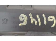 Recambio de tapa guantera para peugeot 207 1.4 x-line referencia OEM IAM 9654373777 X36191 