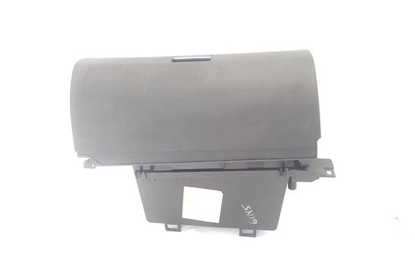 Recambio de guantera salpicadero para mercedes-benz clase a (bm 169) 1.5 a 150 (169.031) referencia OEM IAM JC1005483  