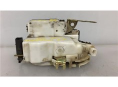 Recambio de cierre electromagnetico delantero derecho para seat cordoba fastback (6k2) 1.6 referencia OEM IAM 6K4837016D  