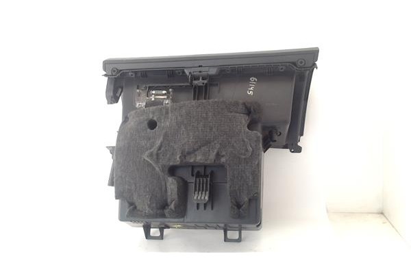 Recambio de guantera salpicadero para mercedes-benz clase a (bm 169) 1.5 a 150 (169.031) referencia OEM IAM JC1005483  