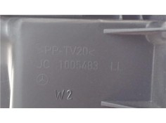 Recambio de guantera salpicadero para mercedes-benz clase a (bm 169) 1.5 a 150 (169.031) referencia OEM IAM JC1005483  