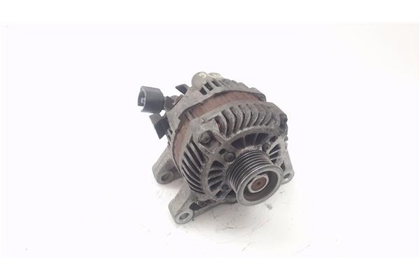 Recambio de alternador para peugeot 207 1.4 x-line referencia OEM IAM 9666030280 A005TG1392A 