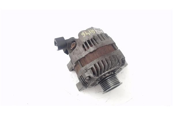 Recambio de alternador para peugeot 207 1.4 x-line referencia OEM IAM 9666030280 A005TG1392A 