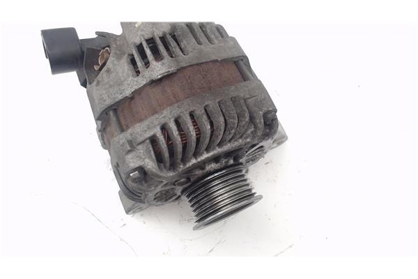 Recambio de alternador para peugeot 207 1.4 x-line referencia OEM IAM 9666030280 A005TG1392A 