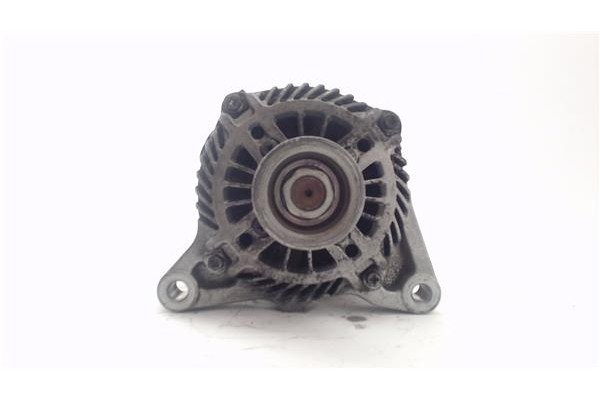 Recambio de alternador para peugeot 207 1.4 x-line referencia OEM IAM 9666030280 A005TG1392A 