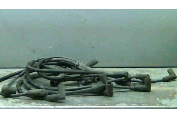Recambio de juego cables bujias para jeep gr.cherokee i (zj)(1993)/(z)(1996) 5.2 ltd. (z) [5,2 ltr. - 156 kw v8 cat] referencia 