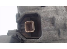 Recambio de alternador para peugeot 207 1.4 x-line referencia OEM IAM 9666030280 A005TG1392A 
