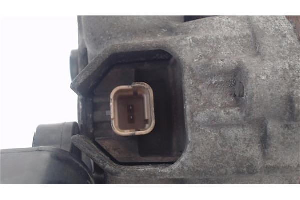 Recambio de alternador para peugeot 207 1.4 x-line referencia OEM IAM 9666030280 A005TG1392A 