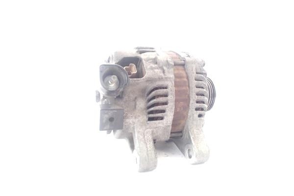 Recambio de alternador para peugeot 207 1.4 x-line referencia OEM IAM 9666030280 A005TG1392A 