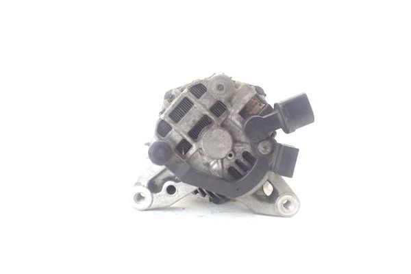 Recambio de alternador para peugeot 207 1.4 x-line referencia OEM IAM 9666030280 A005TG1392A 