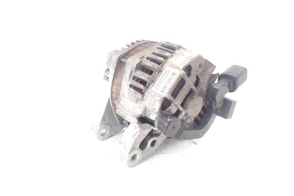 Recambio de alternador para peugeot 207 1.4 x-line referencia OEM IAM 9666030280 A005TG1392A 