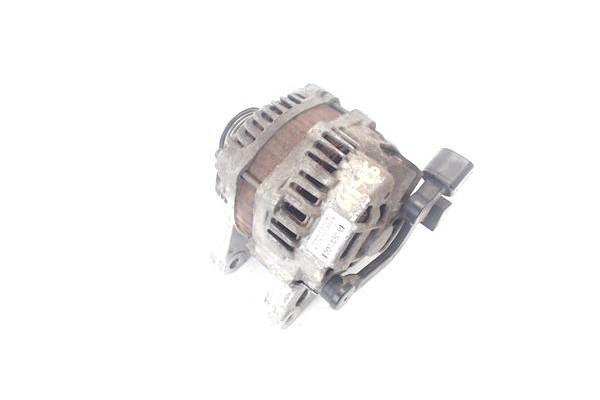 Recambio de alternador para peugeot 207 1.4 x-line referencia OEM IAM 9666030280 A005TG1392A 
