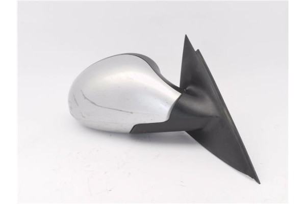 Recambio de retrovisor electrico derecho para seat ibiza (6l1) 1.9 tdi referencia OEM IAM 836194 E9024142 