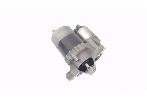 Recambio de motor arranque para peugeot 207 1.4 x-line referencia OEM IAM 6E01150MKC 9658308780 