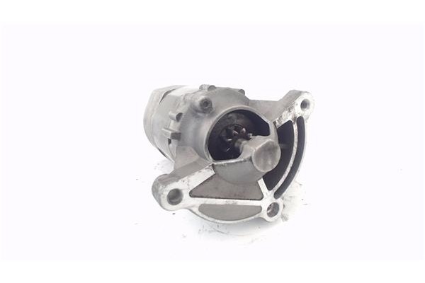 Recambio de motor arranque para peugeot 207 1.4 x-line referencia OEM IAM 6E01150MKC 9658308780 
