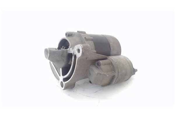 Recambio de motor arranque para peugeot 207 1.4 x-line referencia OEM IAM 6E01150MKC 9658308780 