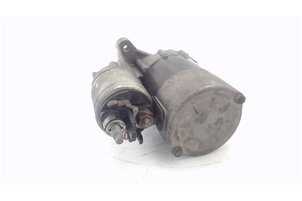Recambio de motor arranque para peugeot 207 1.4 x-line referencia OEM IAM 6E01150MKC 9658308780 