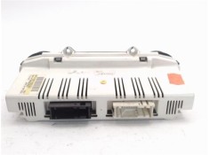 Recambio de mandos climatizador para ford mondeo berlina (ge) referencia OEM IAM 3S7T18C612AJ WRAA35221 