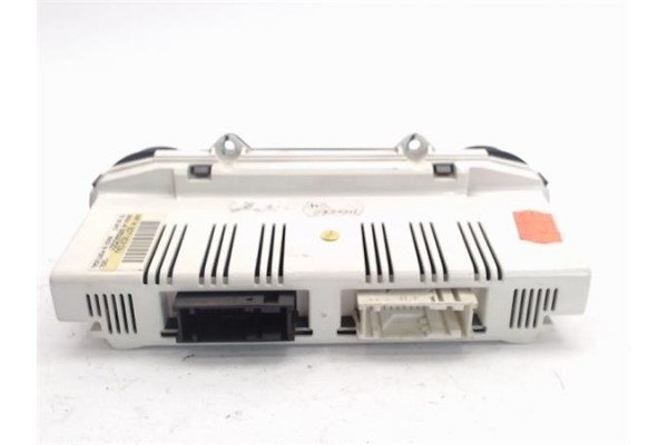 Recambio de mandos climatizador para ford mondeo berlina (ge) referencia OEM IAM 3S7T18C612AJ WRAA35221 