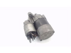 Recambio de motor arranque para peugeot 207 1.4 x-line referencia OEM IAM 6E01150MKC 9658308780 