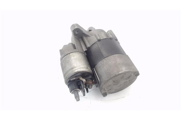 Recambio de motor arranque para peugeot 207 1.4 x-line referencia OEM IAM 6E01150MKC 9658308780 