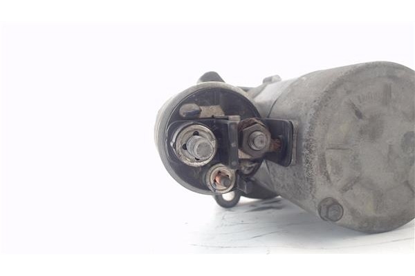 Recambio de motor arranque para peugeot 207 1.4 x-line referencia OEM IAM 6E01150MKC 9658308780 