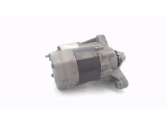 Recambio de motor arranque para peugeot 207 1.4 x-line referencia OEM IAM 6E01150MKC 9658308780 