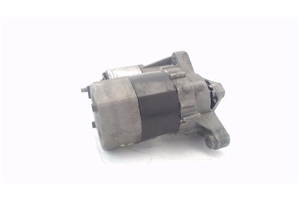 Recambio de motor arranque para peugeot 207 1.4 x-line referencia OEM IAM 6E01150MKC 9658308780 