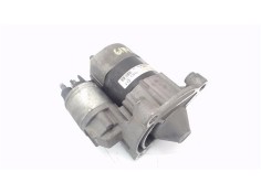 Recambio de motor arranque para peugeot 207 1.4 x-line referencia OEM IAM 6E01150MKC 9658308780 