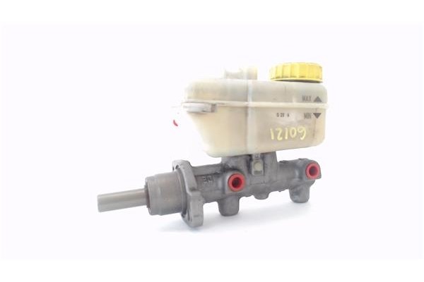 Recambio de bomba freno para volkswagen polo iv (9n3) 1.4 advance referencia OEM IAM X5617  