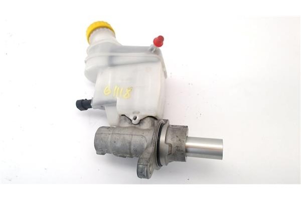 Recambio de bomba freno para jeep renegade (bu) 1.6 limited fwd referencia OEM IAM 0204807245  